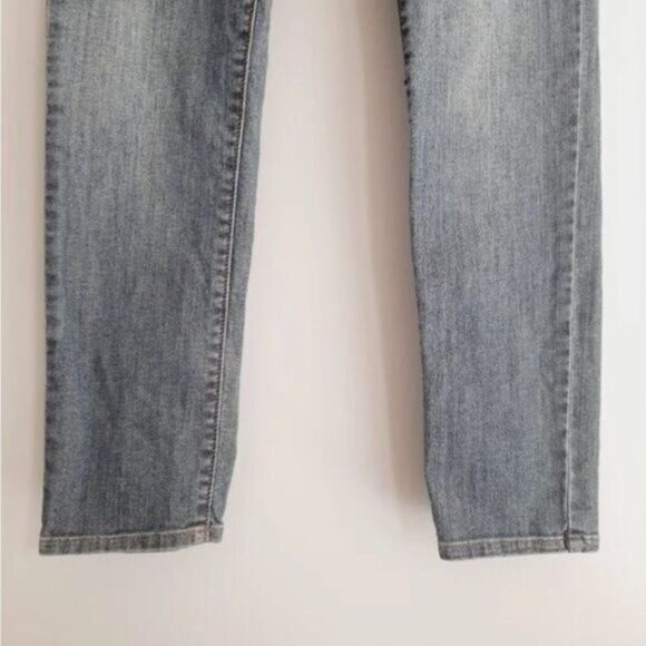 BULLHEAD Hermosa Super Skinny Light Blue Junior Women's Jeans Sz. 5 / S - Picture 6 of 13